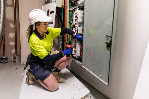 Best Commercial Electrician Services  in Chapel Hill, TN