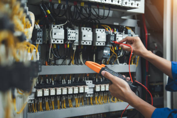 Best Electrical Outlet Repair  in Chapel Hill, TN
