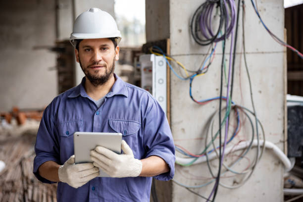 Trusted Chapel Hill, TN Electrician Experts