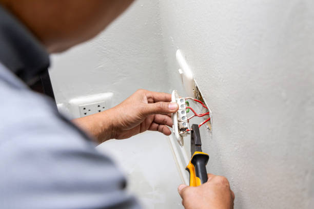 Best Electrician for Home Renovation  in Chapel Hill, TN