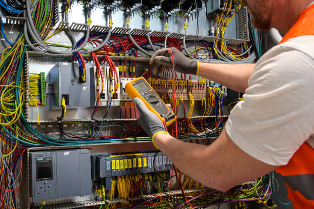 Best Electric Panel Repair  in Chapel Hill, TN