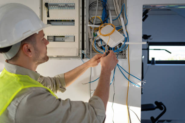 Electrical System Inspection in Chapel Hill, TN